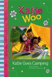 Image for Katie Goes Camping