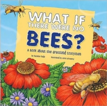 Image for What if there were no bees?