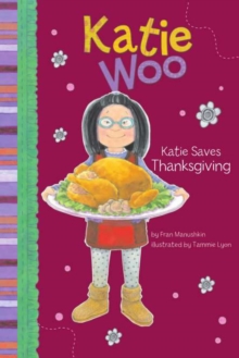 Image for Katie saves Thanksgiving