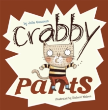 Image for Crabby pants