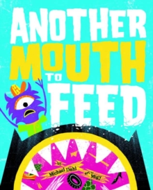 Image for Another mouth to feed