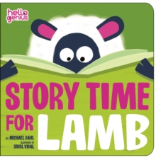 Image for Story Time for Lamb