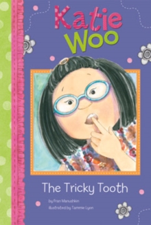 Image for The tricky tooth