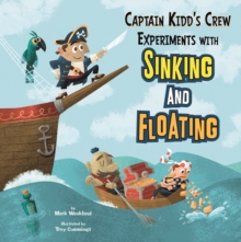 Image for Captain Kidd's Crew Experiments with Sinking and Floating