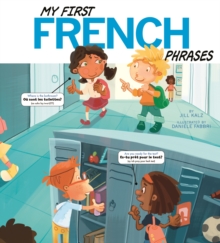 Image for My First French Phrases