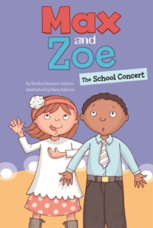 Image for Max and Zoe