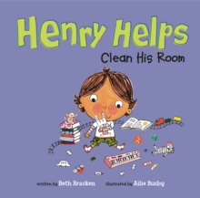 Image for Henry Helps Clean His Room