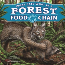 Image for What Eats What in a Forest Food Chain