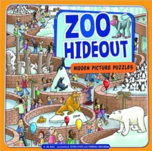 Image for Zoo Hideout