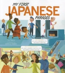 Image for My First Japanese Phrases