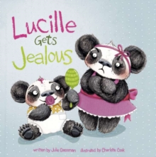Image for Lucille gets jealous