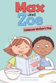 Image for Max and Zoe Celebrate Mother's Day