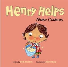 Image for Henry Helps Make Cookies
