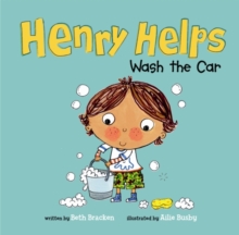 Image for Henry Helps Wash the Car