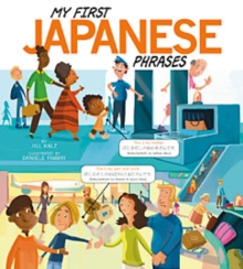 Image for My First Japanese Phrases