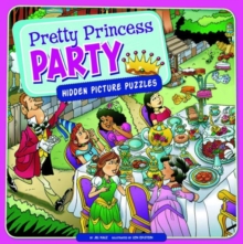 Image for Pretty Princess Party