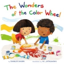 Image for The Wonders of the Color Wheel