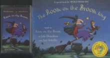 Image for The room on the broom song