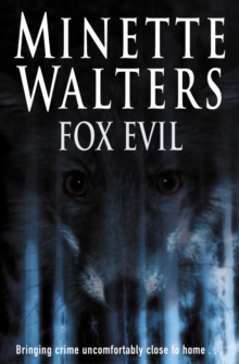 Image for Fox evil