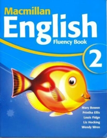 Image for Macmillan English 2 Fluency Book