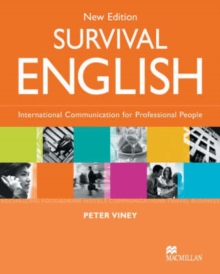 Image for New Edition Survival English Student Book