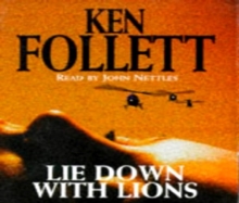 Image for Lie Down with Lions