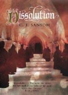 Image for Dissolution