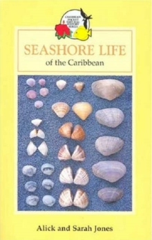 Image for Seashore Life of the Caribbean