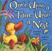 Image for Once Upon a Time Upon a Nest