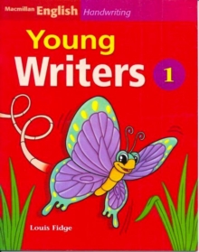 Image for Young Writers 1