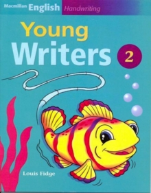 Image for Young Writers 2