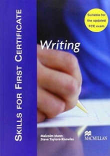 Image for Writing