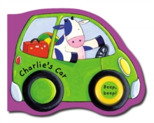 Image for Things That Go: Charlie's Car