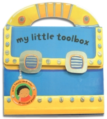 Image for My Little Bag Books: My Little Toolbox