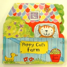 Image for Poppy Cat's farm