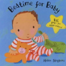 Image for Bedtime for Baby