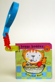 Image for Buggy Buddies: Poppy Cat Munch