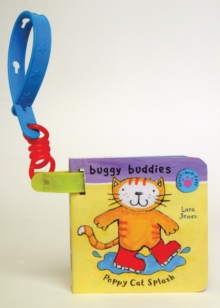 Image for Buggy Buddies: Poppy Cat Splash