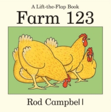 Image for Farm 123  : a lift-the-flap book