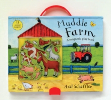 Image for Muddle Farm