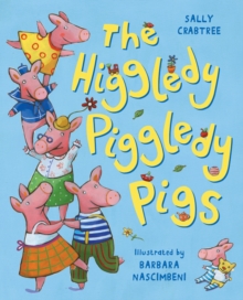 Image for The Higgledy Piggledy Pigs