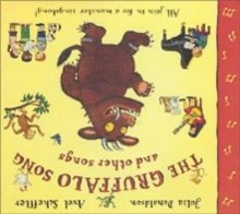 Image for The Gruffalo Song and Other Songs