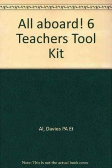 All Aboard! 6 Teachers Tool Kit