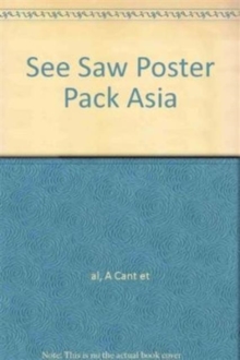 Image for Seesaw Poster Pack Asia