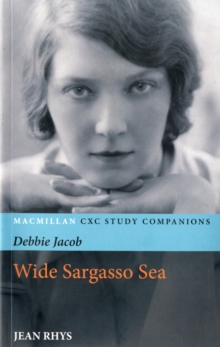 Image for Jean Rhys, Wide Sargasso Sea