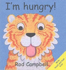Image for I'm Hungry