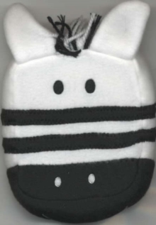 Image for Cosy Cuddlers: Zebra