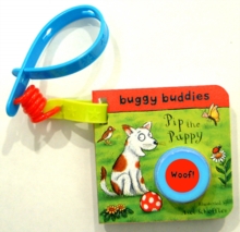Image for Pip the puppy