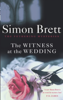 Image for The Witness at the Wedding
