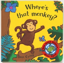Image for Where's that Monkey?